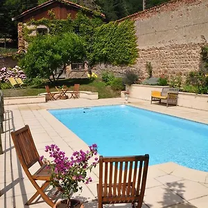 Les Jardins De L'hacienda Bed & Breakfast