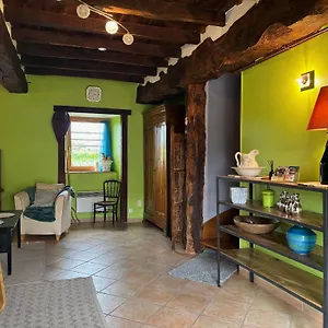 D'hotes Bed & Breakfast