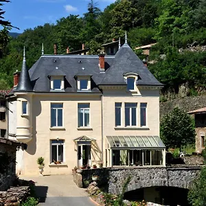Le Berthoir Gasthof Pélussin