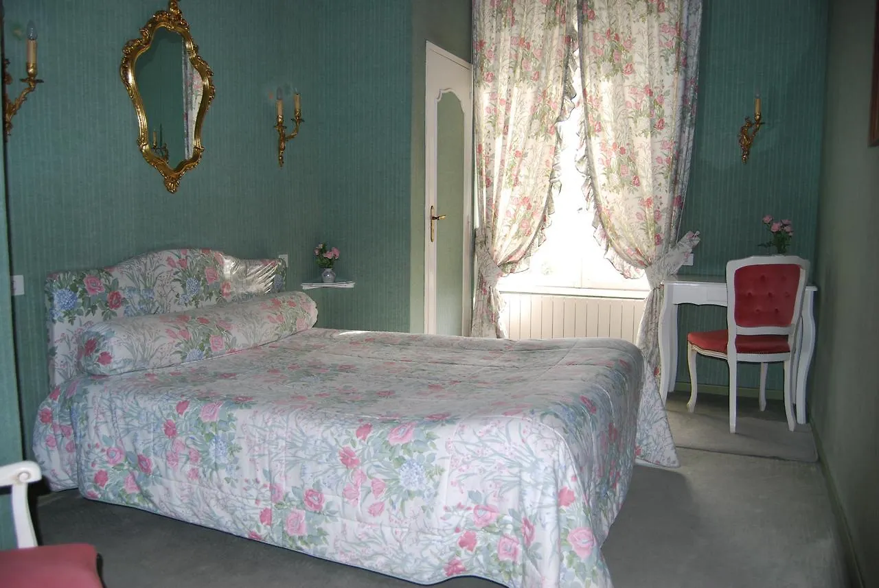 Hotel Le Prieure Aix-en-Provence France